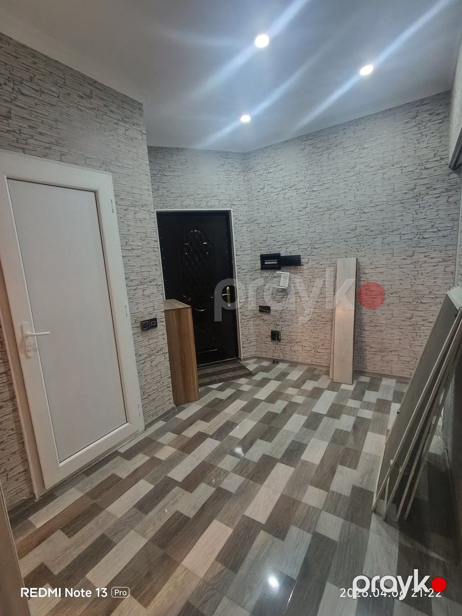 Satılır 3 otaqlı yeni tikili 82 m² — Mənzil, Xırdalan (6)