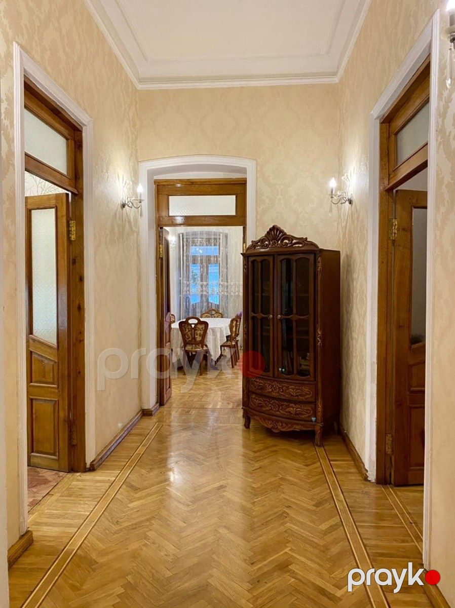 İcarəyə verilir 4 otaqlı ofis 134 m² — Ofis, Bakı (9)