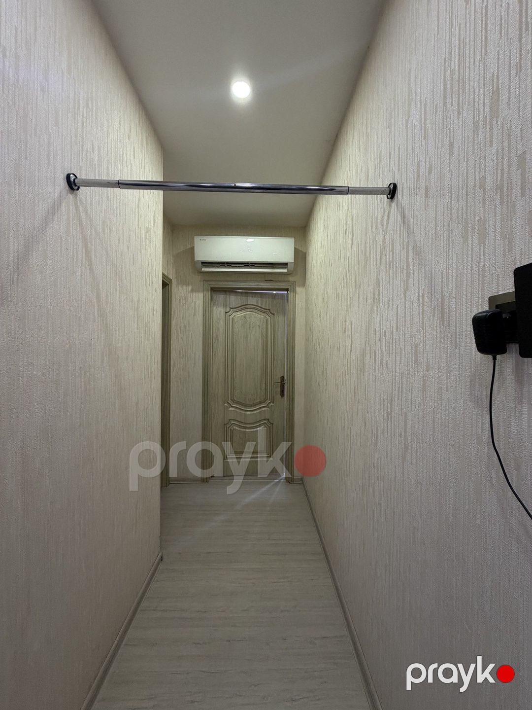 Satılır 3 otaqlı yeni tikili 70 m² — Mənzil, Bakı (10)