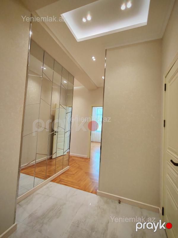 Satılır 3 otaqlı Bina evi menzil (Yeni tikili), 75 m², Xırdalan ş — Mənzil (6)