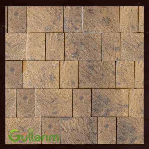 Tamet 051 — Tiles, ceramic tiles, and cladding materials