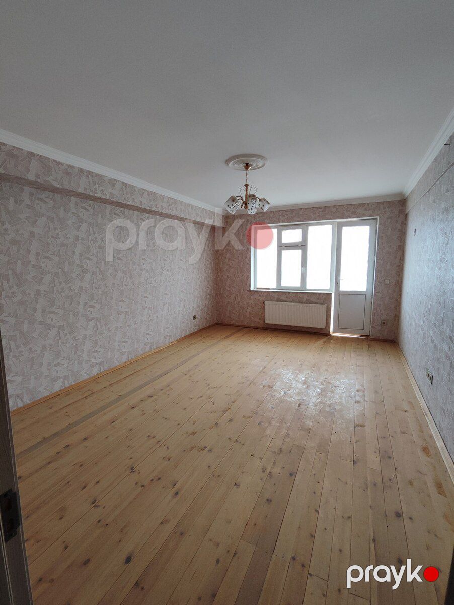 3-otaqlı yeni tikili, Xocasən yaşayış kompleksi, 100 m² — Mənzil, Bakı (7)
