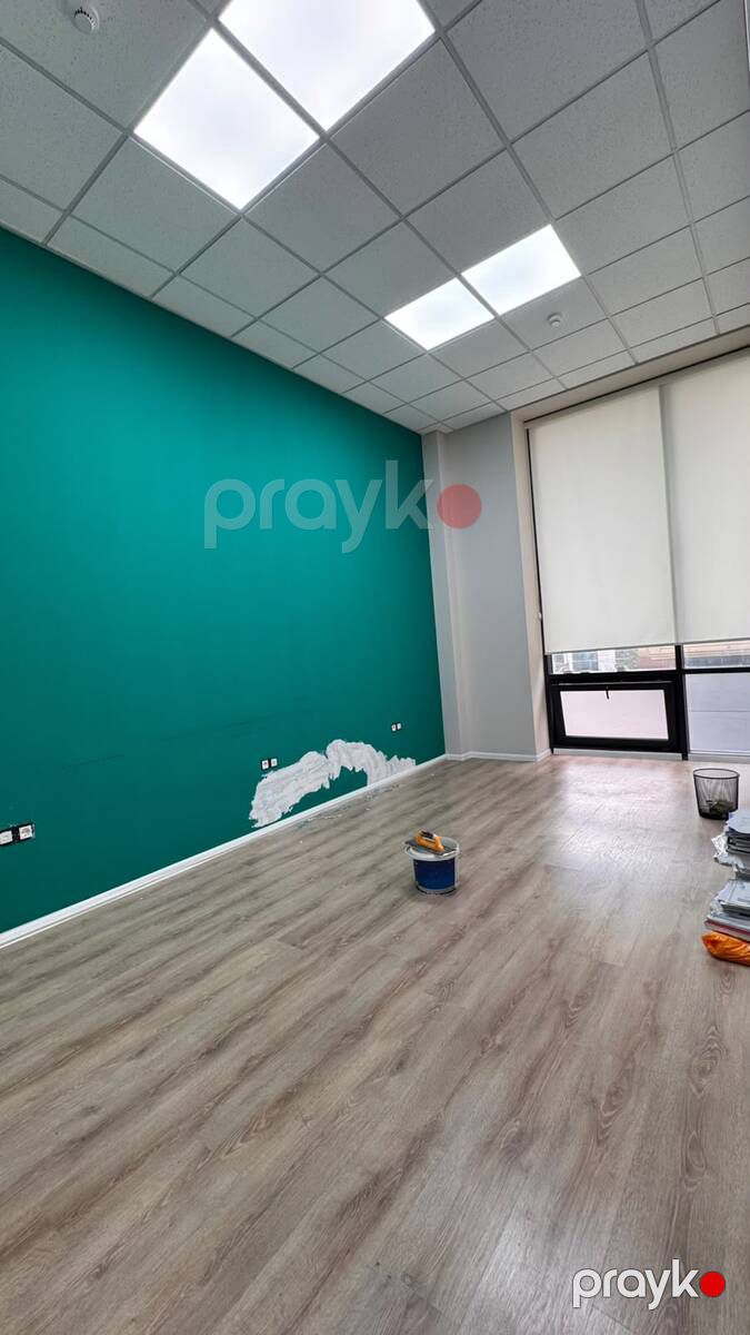 İcarəyə verilir 2 otaqlı ofis 45 m² — Ofis, Bakı (2)