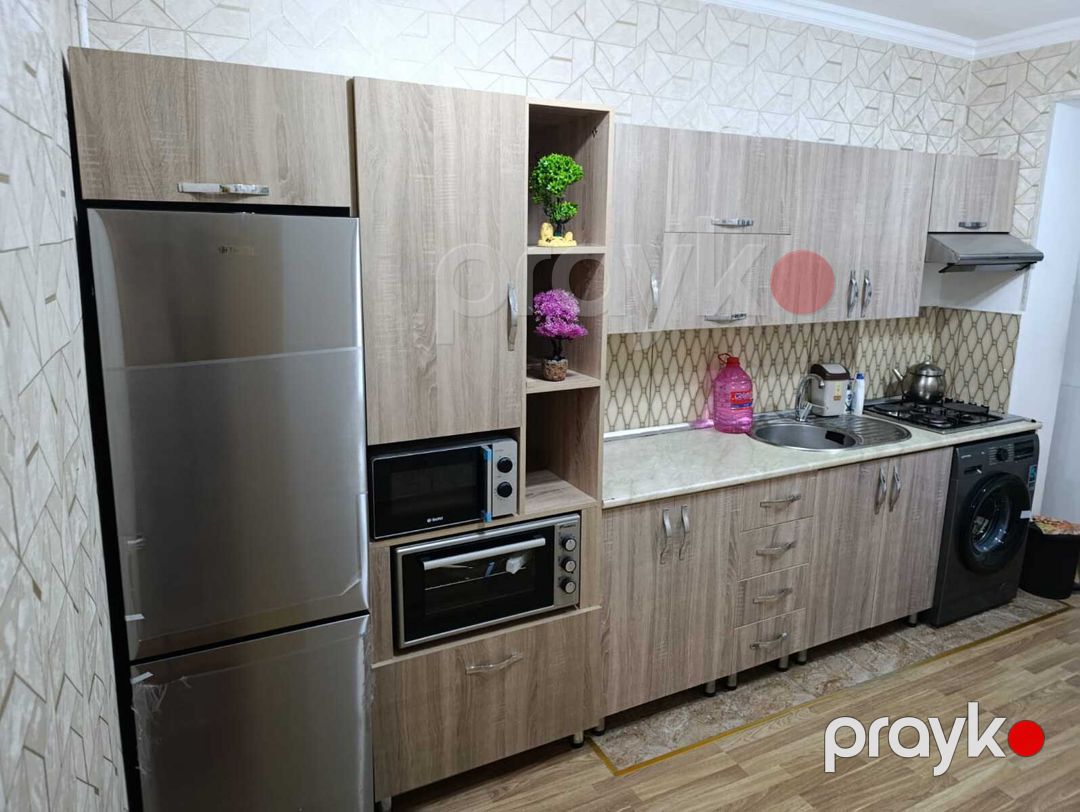 Satılır 2 otaqlı köhnə tikili 65 m² — Mənzil, Bakı (5)