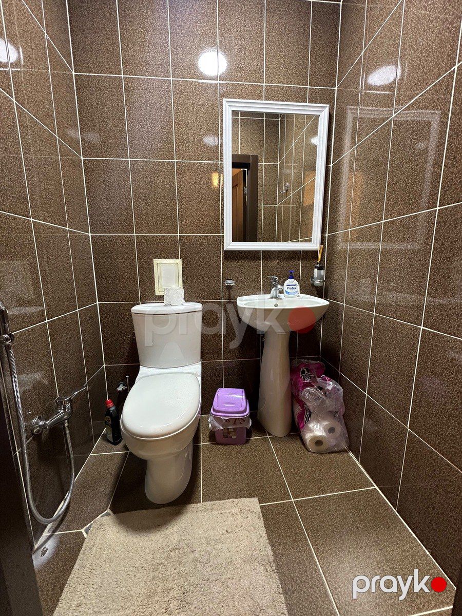 Satılır 3 otaqlı yeni tikili 88 m² — Mənzil, Bakı (8)