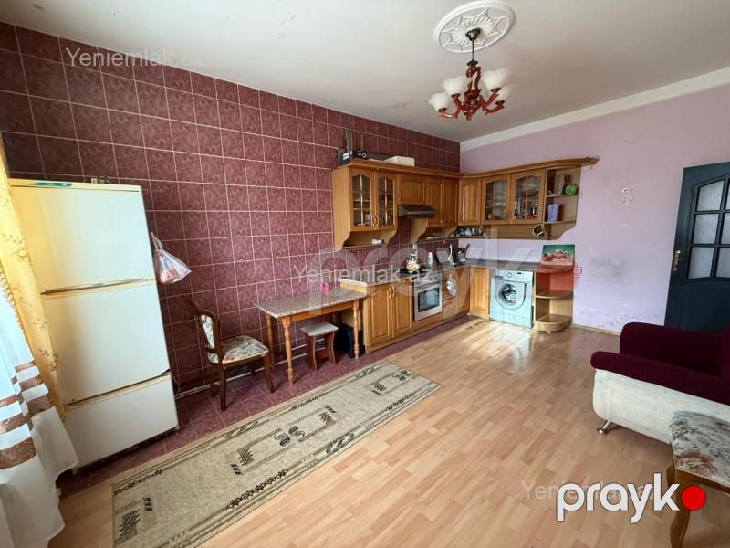 Satılır 2 otaqlı Bina evi menzil (Yeni tikili), 87 m², Xətai rayonu — Mənzil, Bakı (4)