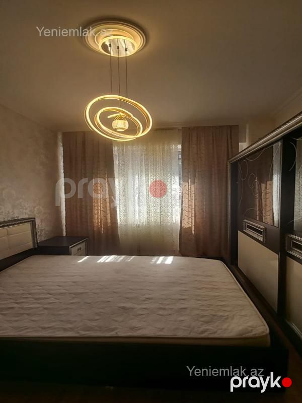 Satılır 2 otaqlı Bina evi menzil (Yeni tikili), 62 m², Xırdalan ş — Mənzil (12)