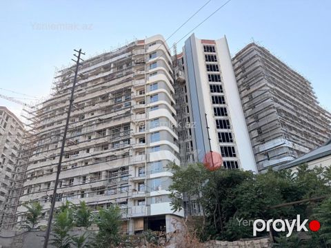 Satılır 2 otaqlı Bina evi menzil (Yeni tikili), 61 m², Sabunçu rayonu — Bakı