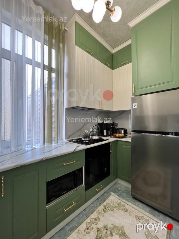 Satılır 3 otaqlı Bina evi menzil (Yeni tikili), 86 m², Məhəmmədli — Mənzil, Abşeron (8)