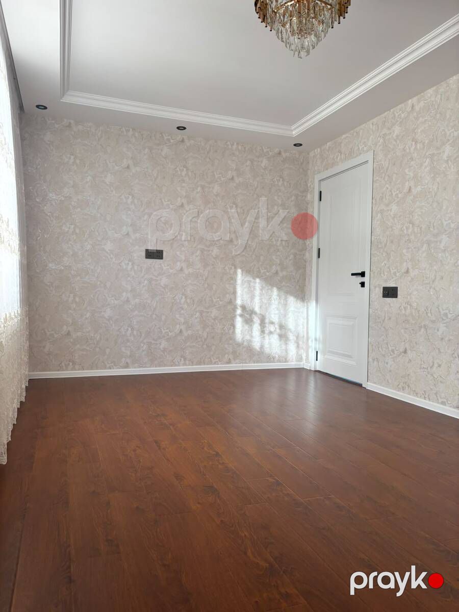 Satılır 2 otaqlı köhnə tikili 40 m² — Mənzil, Bakı (4)