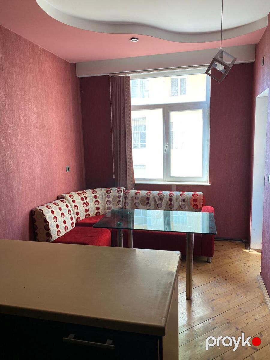 Satılır 3 otaqlı yeni tikili 120 m² — Mənzil, Bakı (10)