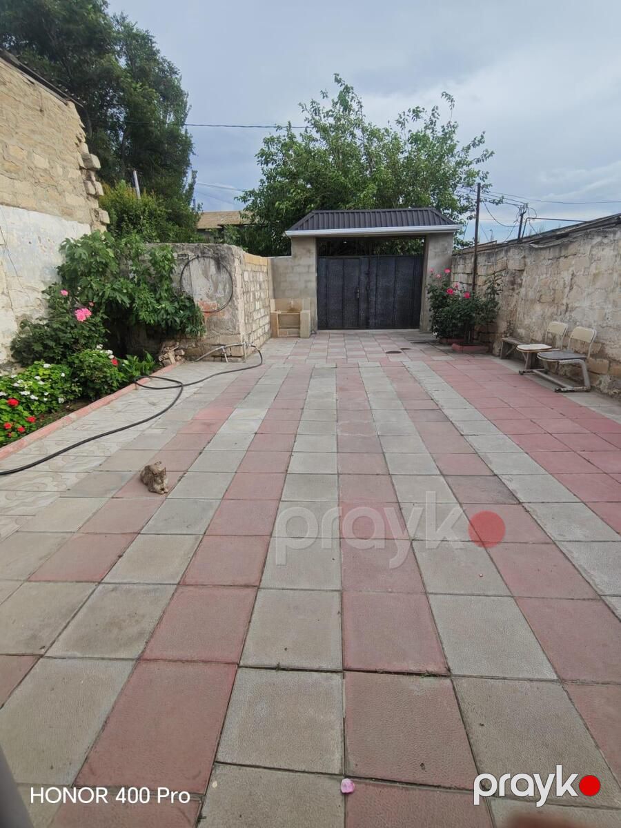 Həyət evi, Sumqayıt ş — Ev, villa, Sumqayıt (6)