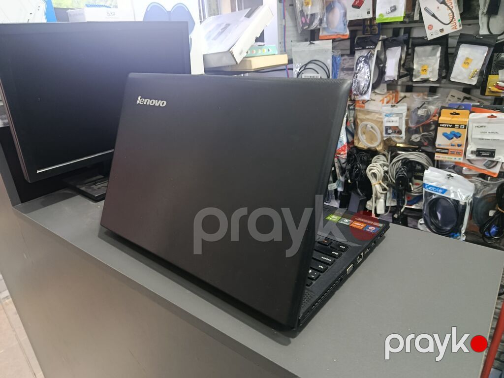 İşlənmiş Lenovo IdeaPad, 15.6 AMD A4, 256 GB, Ünvandan götürmə, Ödənişli çatdırılma, Rayonlara çatdırılma — Lenovo, Bakı (6)