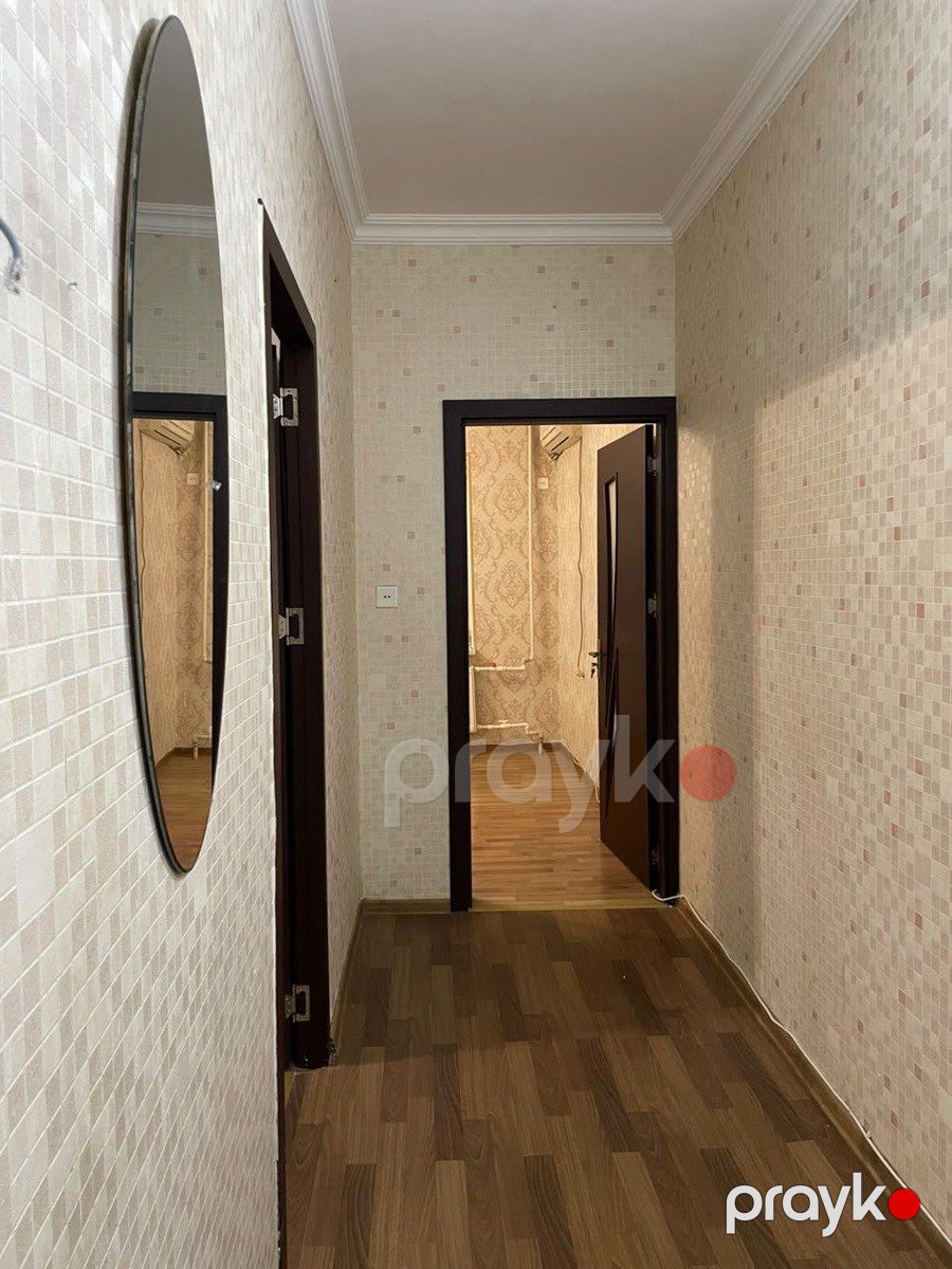 İcarəyə verilir 2 otaqlı köhnə tikili 50 m² — Mənzil, Bakı (9)