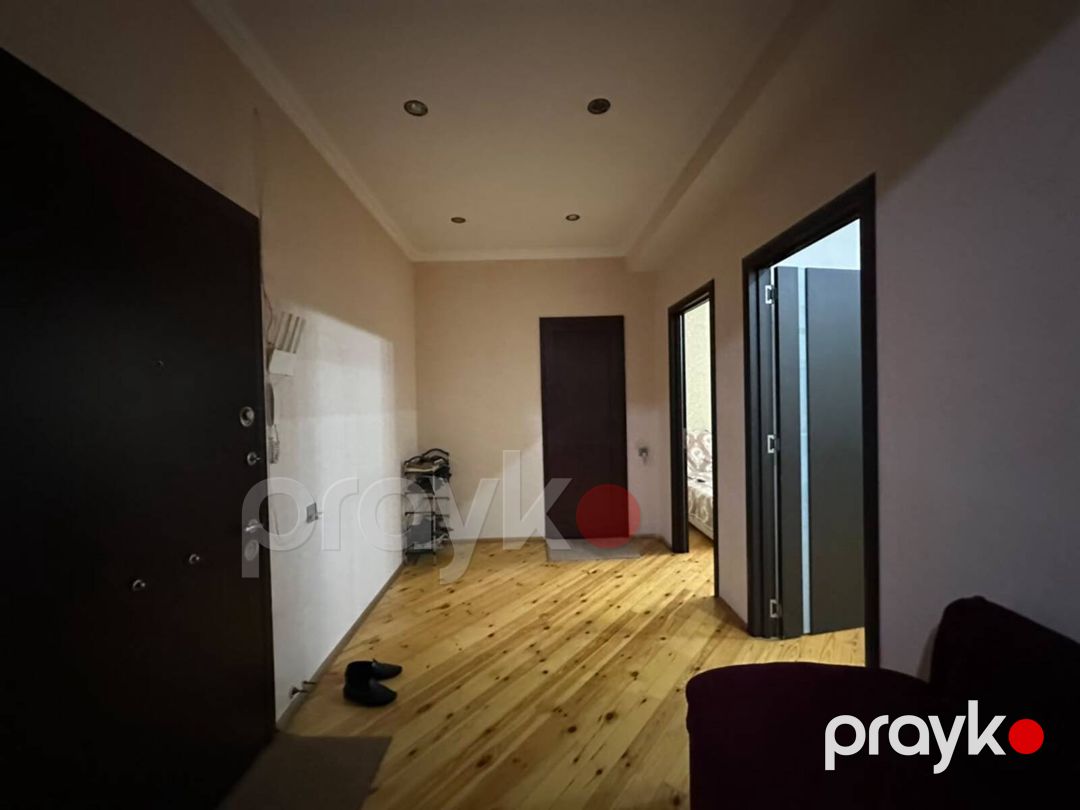 2-otaqlı yeni tikili kirayə verilir, H.B.Zərdabi pr., 95 m² — Mənzil, Bakı (8)