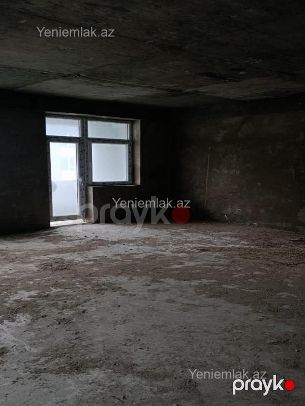 Satılır 2 otaqlı Bina evi menzil (Yeni tikili), 72 m², Sumqayıt Bulvarı — Mənzil, Sumqayıt (10)