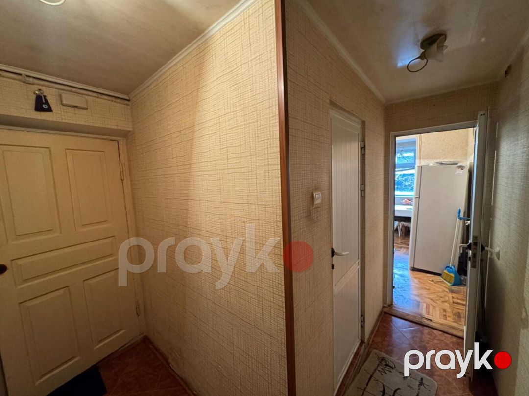 Satılır 2 otaqlı köhnə tikili 59 m² — Mənzil, Bakı (12)