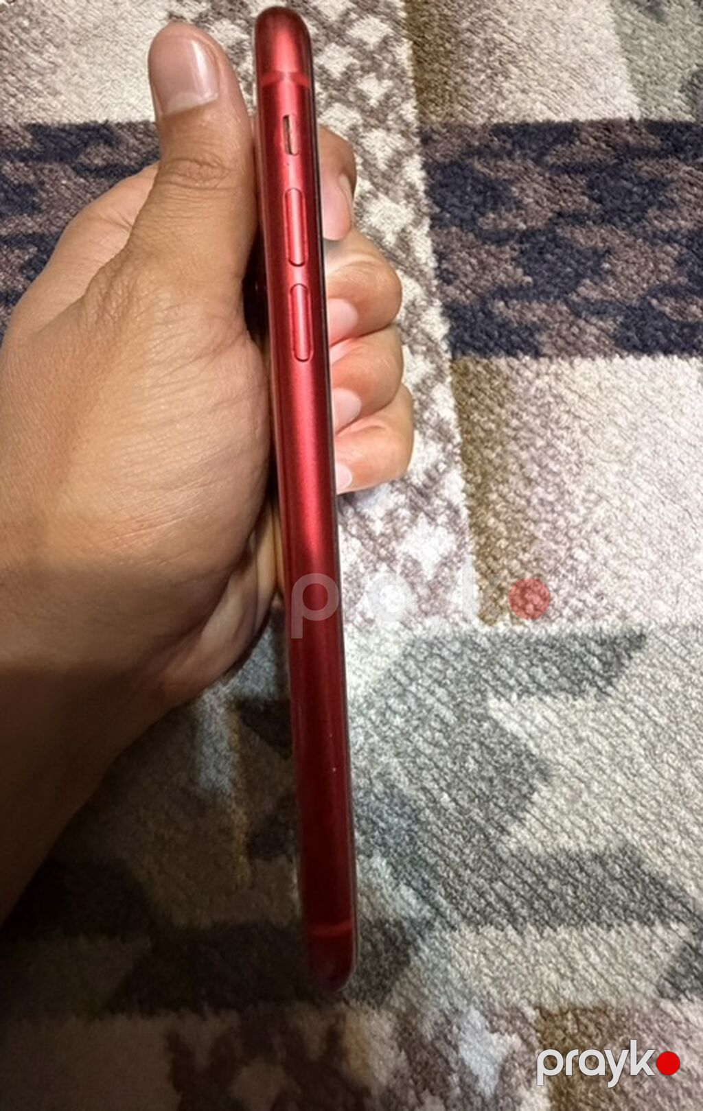 IPhone 11, 64 GB, Qırmızı, Face ID — Apple iPhone, Sumqayıt (5)