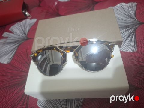 Eynək "Chirstian Dior" — Bakı