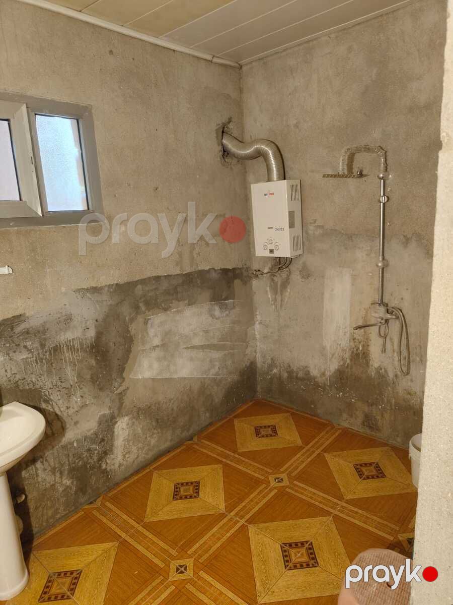 İcarəyə verilir 3 otaqlı həyət evi/bağ evi 90 m² — Ev, villa, Bakı (10)