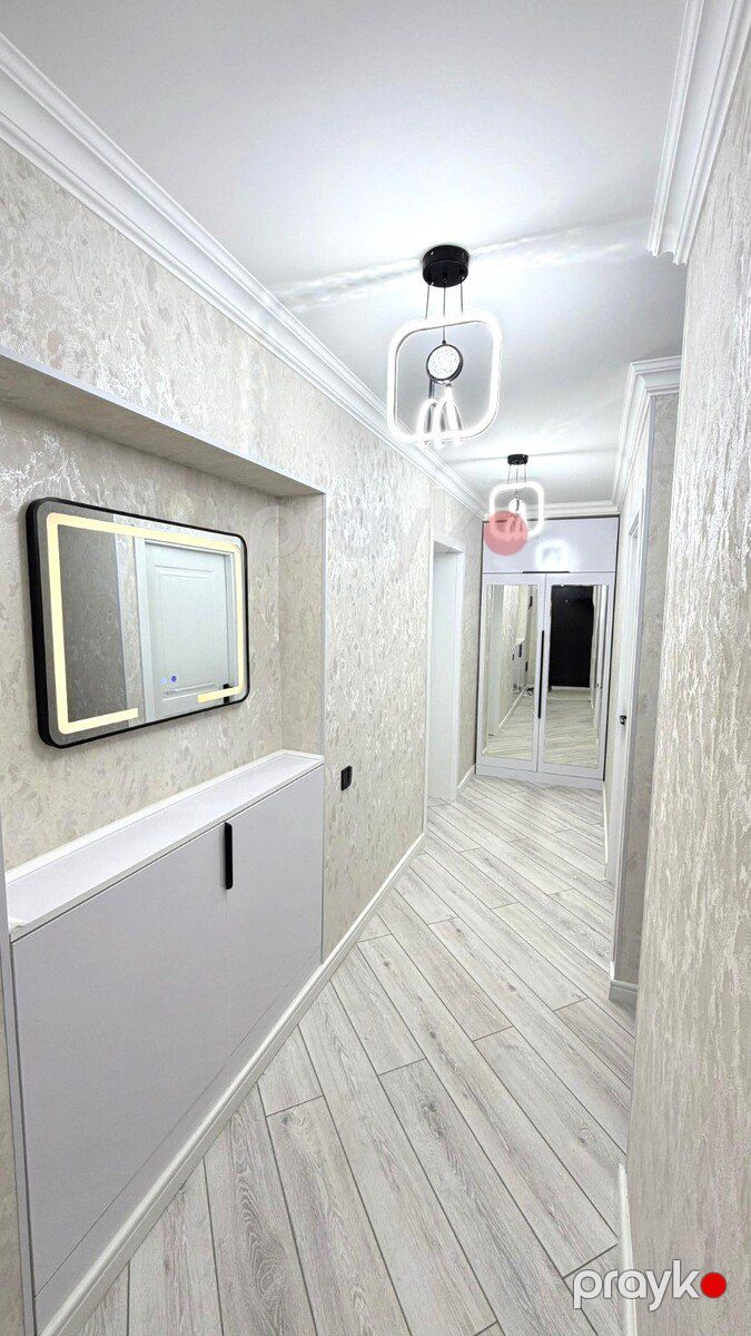 Satılır 3 otaqlı köhnə tikili 67 m² — Mənzil, Bakı (9)