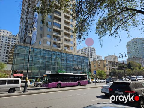 Satış: 2 otaqlı Köhnə tikili, 62 m², Yasamal rayonu — Bakı