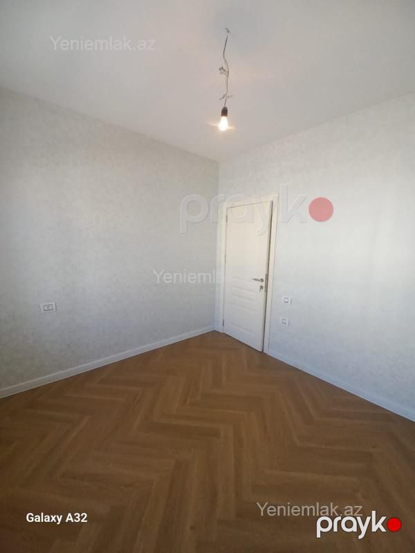 Satılır 3 otaqlı Bina evi menzil (Köhnə tikili), 72 m², 47-ci məhəllə — Mənzil, Sumqayıt (11)