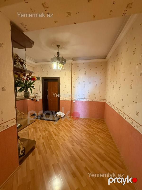 Satılır 3 otaqlı Bina evi menzil (Yeni tikili), 120 m², Xətai rayonu — Mənzil, Bakı (12)