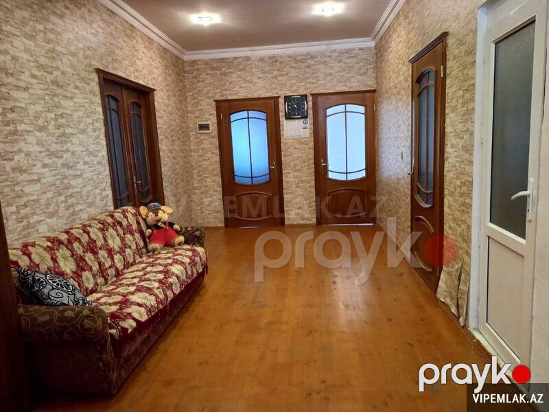 Binəqədi rayonunda 1 otaqlı Torpaq Satılır, 12 sot — Torpaq, Bakı (4)