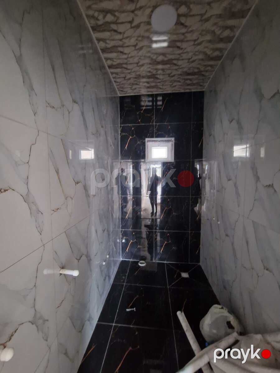 Həyət evi, Kürdəxanı qəs — Ev, villa, Bakı (8)