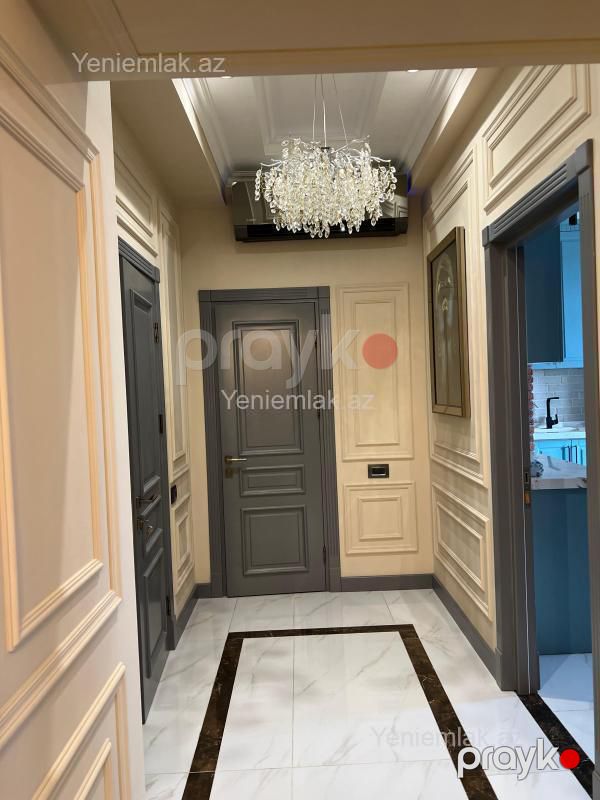 Satılır 3 otaqlı Bina evi menzil (Yeni tikili), 140 m², Sumqayıt Bulvarı — Mənzil, Sumqayıt (5)