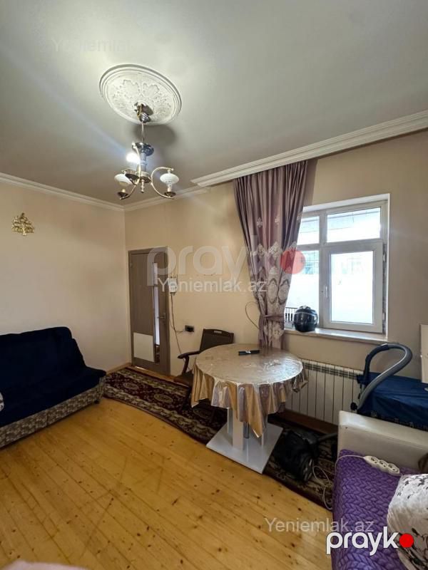 Satılır 3 otaqlı Həyət evi / Villa, 65 m², Masazır — Ev, villa, Abşeron (3)