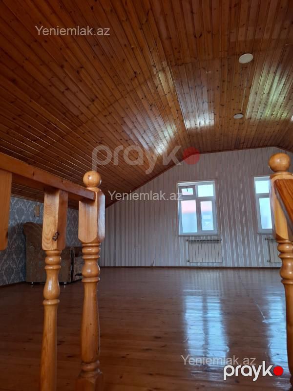 Satılır 4 otaqlı Həyət evi / Villa, 100 m², 76-cı məhəllə — Ev, villa, Sumqayıt (6)