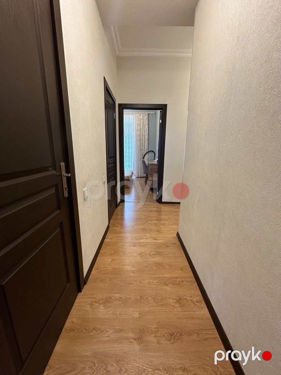 Satılır 3 otaqlı yeni tikili 88 m² — Mənzil, Bakı (11)