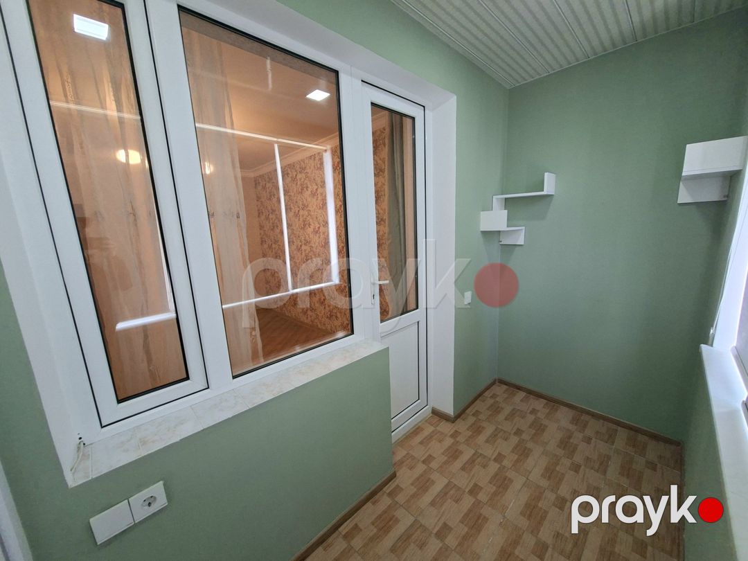 Satılır 2 otaqlı köhnə tikili 65 m² — Mənzil, Bakı (9)
