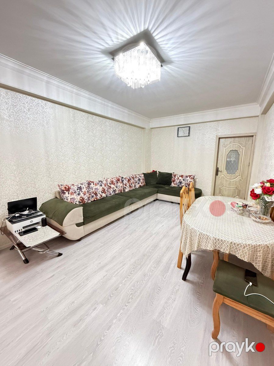 3-otaqlı yeni tikili, Ə.Əliyev küç., 75 m² — Mənzil, Bakı (6)