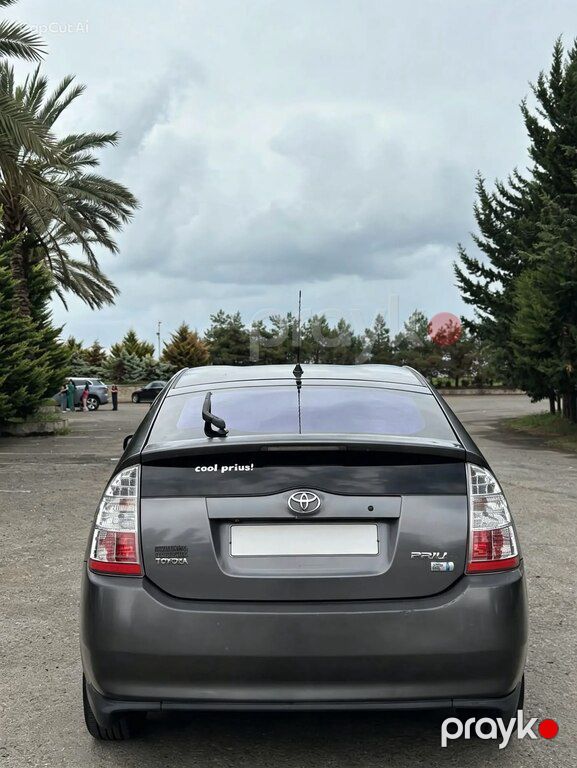 Toyota Prius, 1.5 L, 1.3 kWh, 2007 il, 360 493 km — Avtomobillər, Bakı (3)