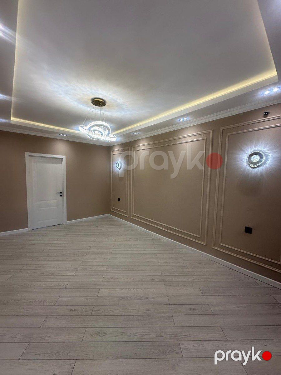 Satılır 2 otaqlı köhnə tikili 55 m² — Mənzil, Bakı (5)