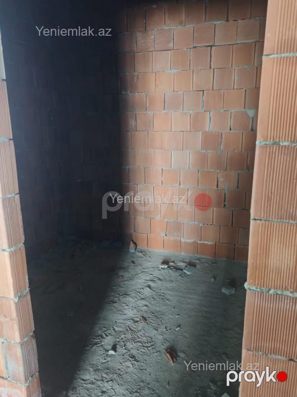 Satılır 3 otaqlı Bina evi menzil (Yeni tikili), 116.5 m², Sumqayıt Bulvarı — Mənzil, Sumqayıt (5)