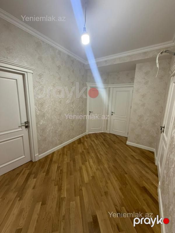Satılır 3 otaqlı Bina evi menzil (Yeni tikili), 95 m², Yasamal rayonu — Mənzil, Bakı (10)