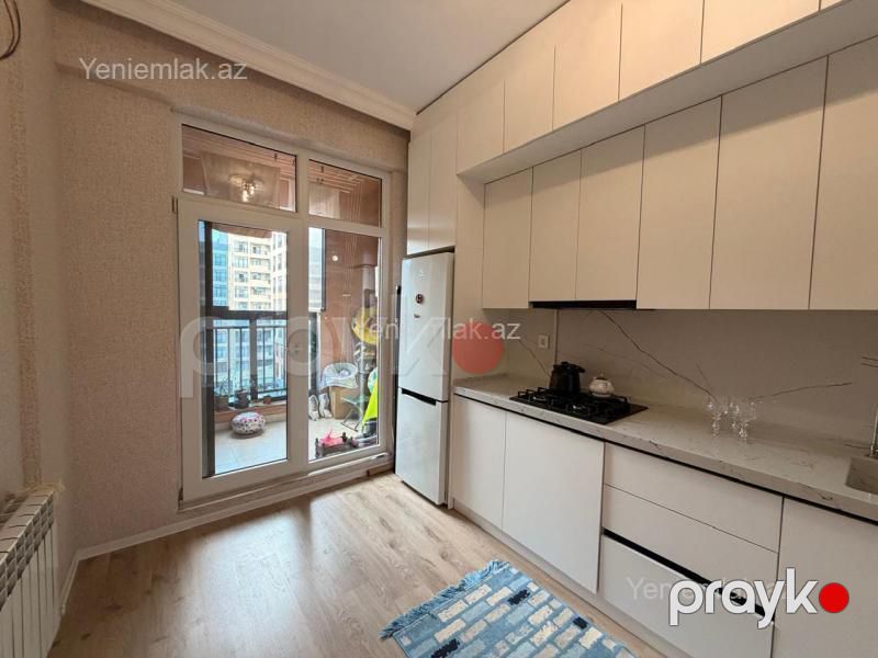 Satılır 2 otaqlı Bina evi menzil (Yeni tikili), 80 m², 76-cı məhəllə — Mənzil, Sumqayıt (10)