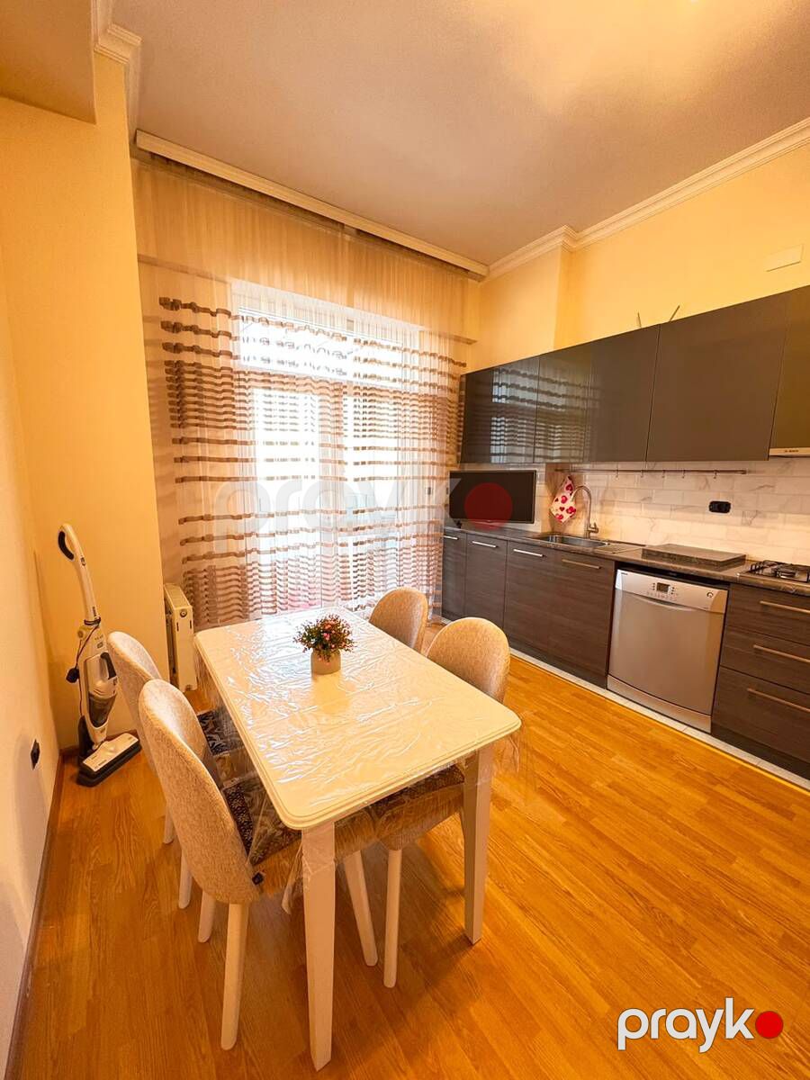 İcarəyə verilir 2 otaqlı yeni tikili 97 m² — Mənzil, Bakı (6)