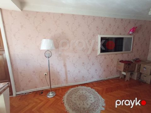 2 otaqlı mənzil, 43 m², Akim Abbasov küç., Bakı