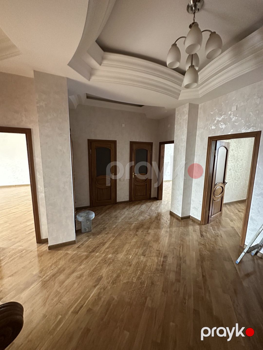 Satılır 6 otaqlı yeni tikili 270 m² — Mənzil, Bakı (8)