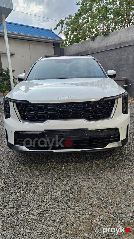 Kia Sorento, 1.6 L, 1 kWh, 2024 il, 65 000 km — Avtomobillər, Lənkəran (3)