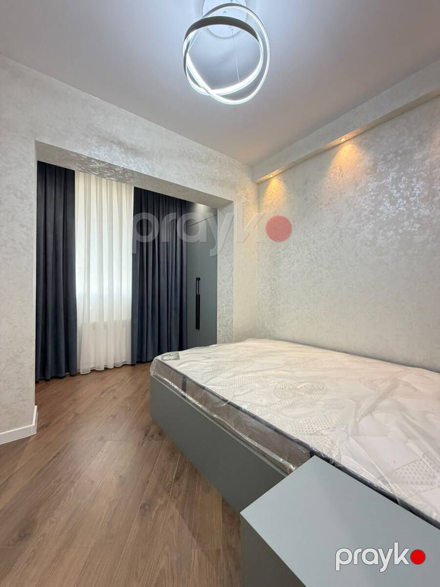 Satılır 3 otaqlı köhnə tikili 65 m² — Mənzil, Bakı (7)