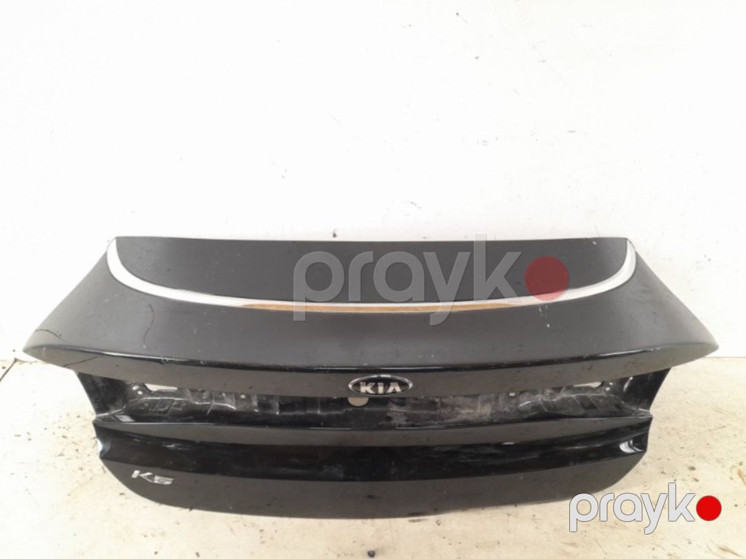 "Kia Optima, K5 2021" baqaj qapağı — Ehtiyat hissələri və aksesuarlar, Bakı (2)