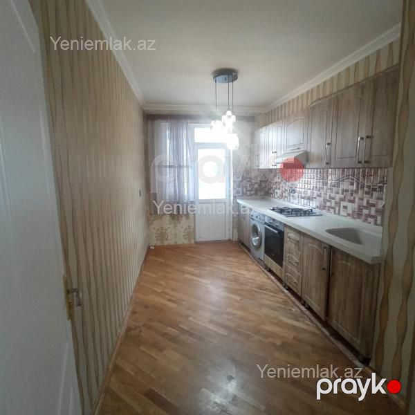 Satılır 3 otaqlı Bina evi menzil (Yeni tikili), 115 m², Sabunçu rayonu — Mənzil, Bakı (9)