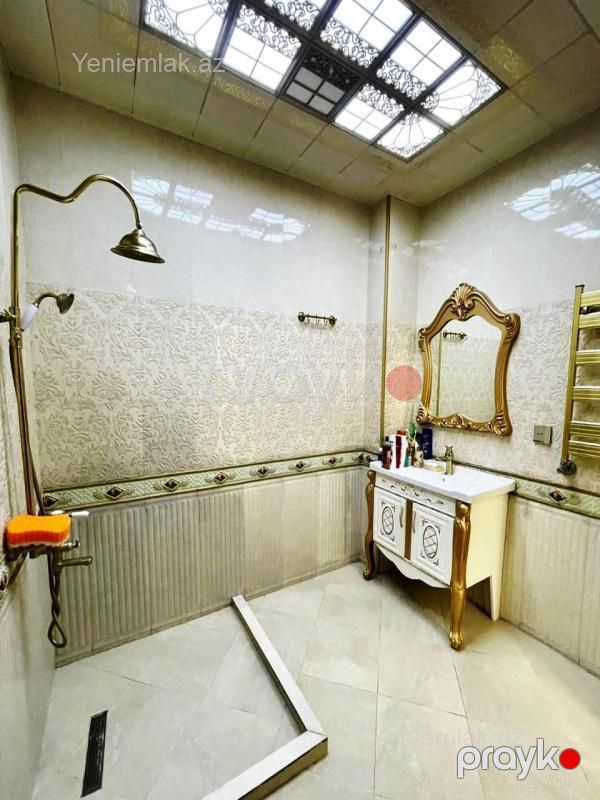 Satılır 3 otaqlı Bina evi menzil (Yeni tikili), 65 m², Xətai rayonu — Mənzil, Bakı (10)