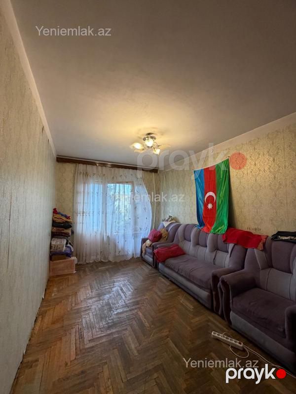 Satılır 5 otaqlı Bina evi menzil (Köhnə tikili), 125 m², Sabunçu rayonu — Mənzil, Bakı (7)